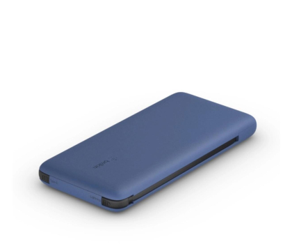 Powerbank BELKIN 10000mAh z kablem USB-C/Lightning